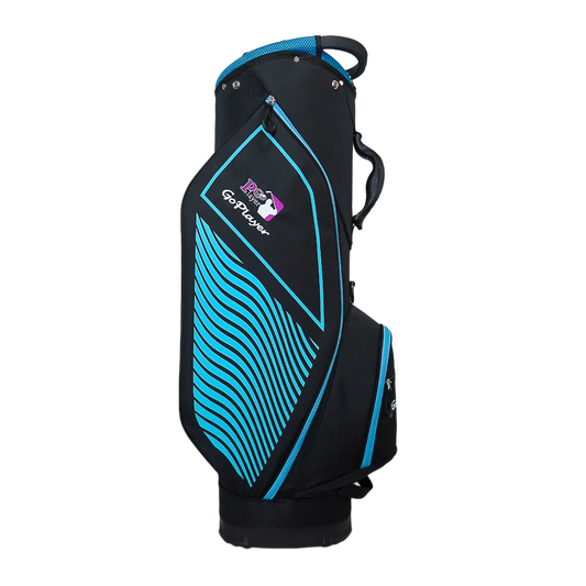 GoPlayer 9" Chengfeng Lightweight Cloth Pole Bag (Biqing 2023)