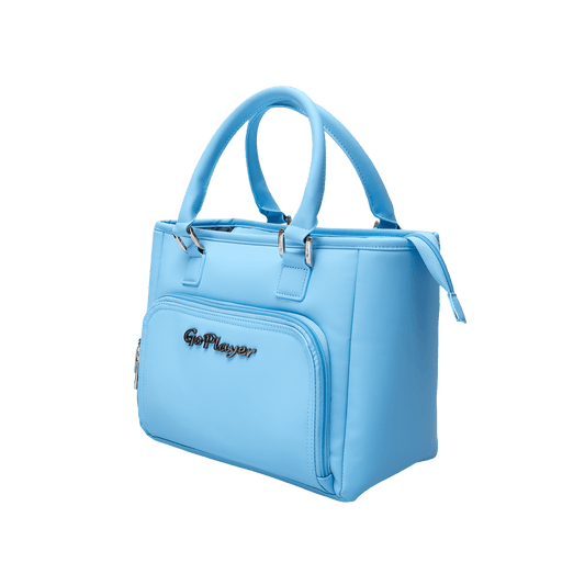 GoPlayer Golf Tote Bag (Navy Blue)