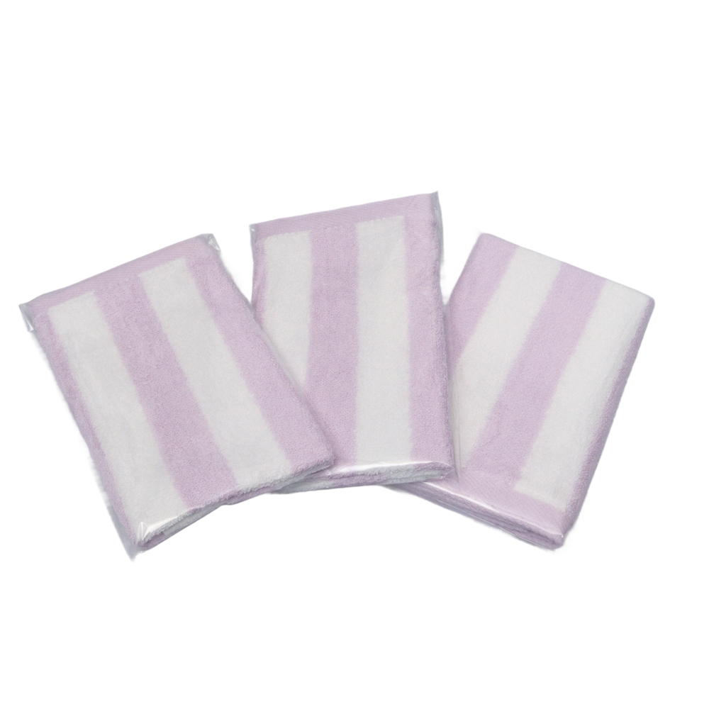GoPlayer Golf Cotton Square Scarf (Set of 3)