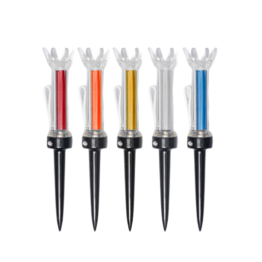 GP No-Drag Top Golf Tee (TEE)