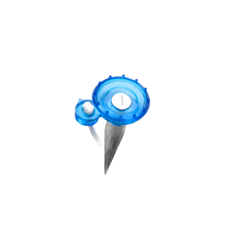 GoPlayer高爾夫子母高爾夫球釘(TEE)