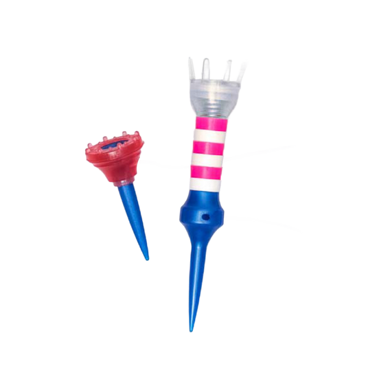 GoPlayer Spring-loaded Golf Tee (TEE)