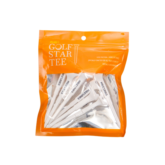 MELELINKS 5-degree tilt scale TEE (set of 8)