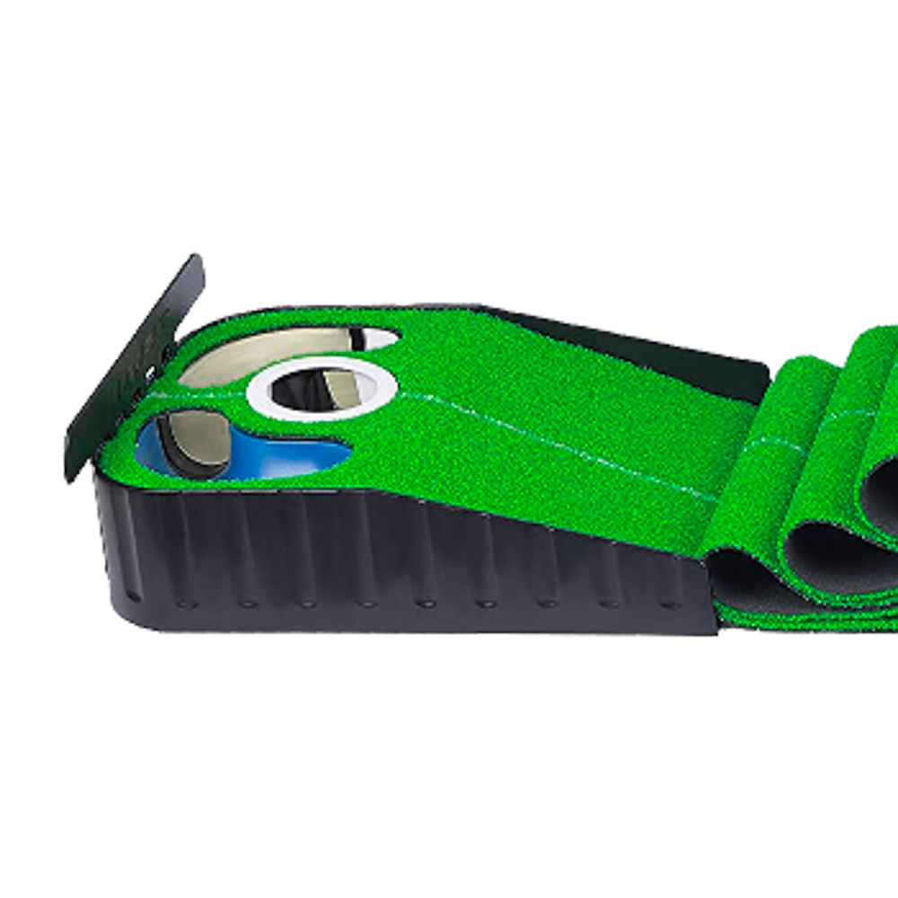 GoPlayer Advanced Putting Trainer (PP Grass 2.7M)