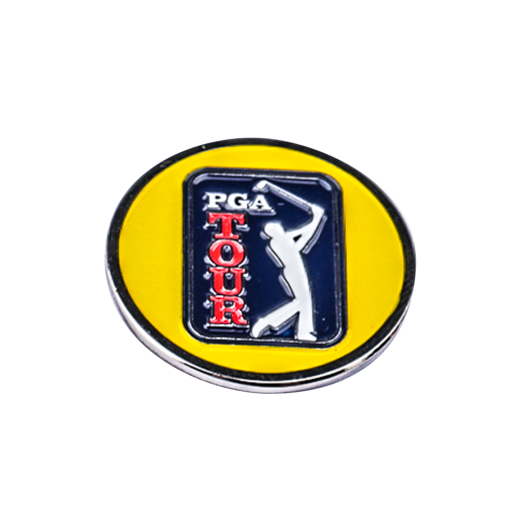 PGA黃果嶺底座+雙帽夾