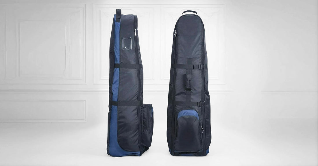 高爾夫旅行袋（航空包），出國打球必備！