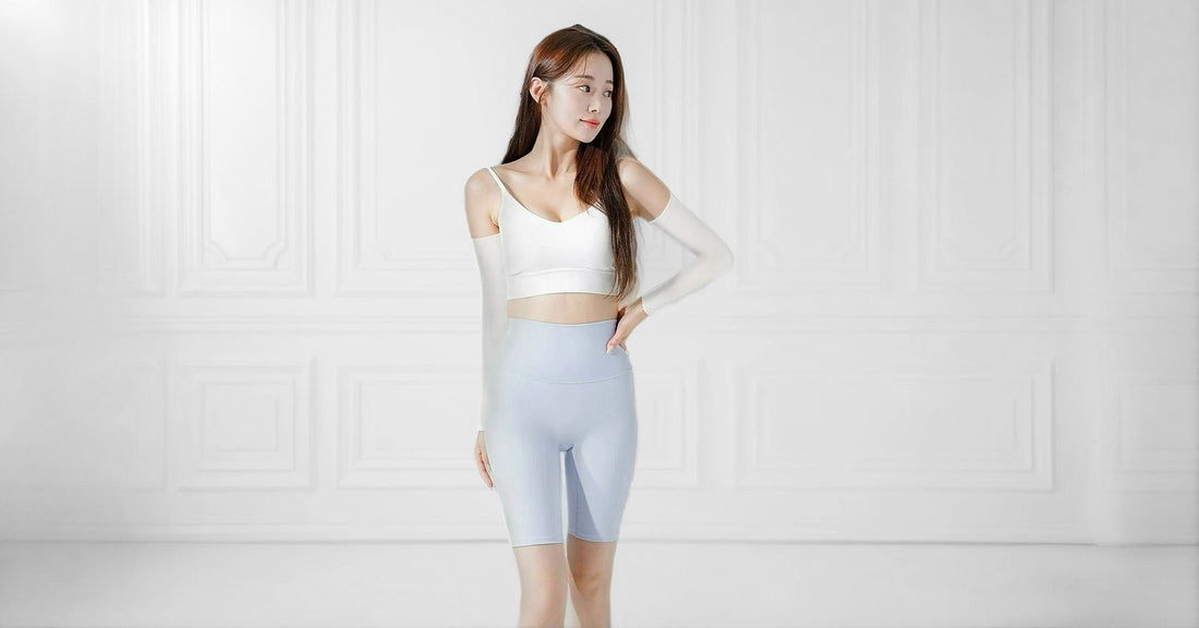 高爾夫必備，防曬用品總集篇