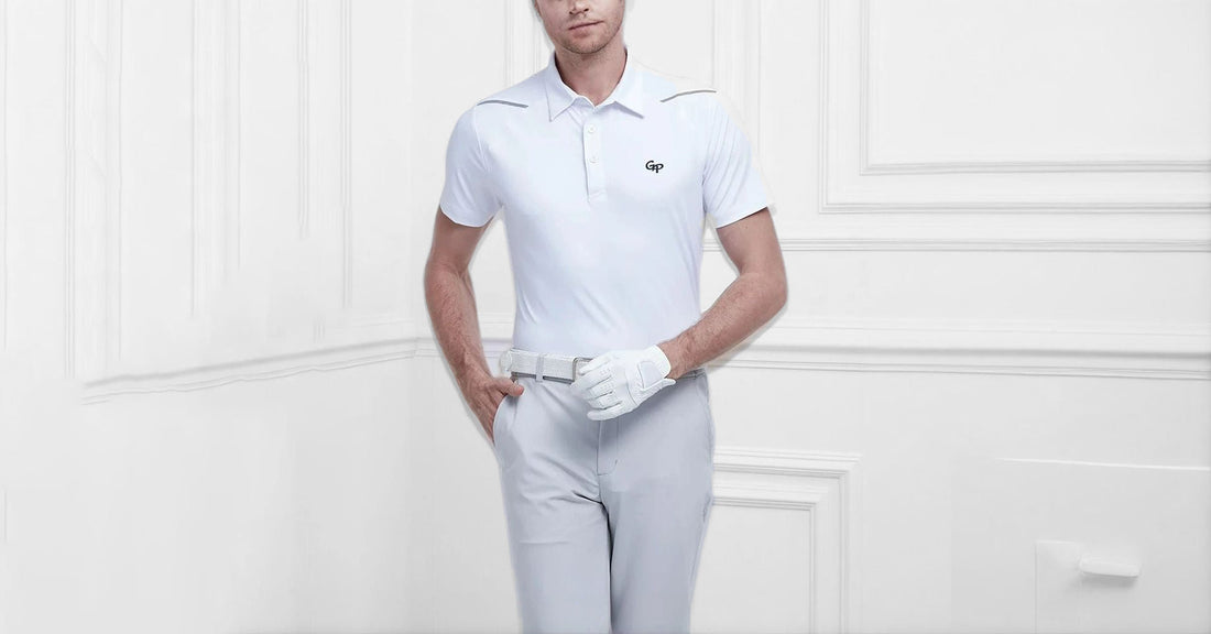 制服 x 品牌識別：讓你的企業從第一眼就與眾不同