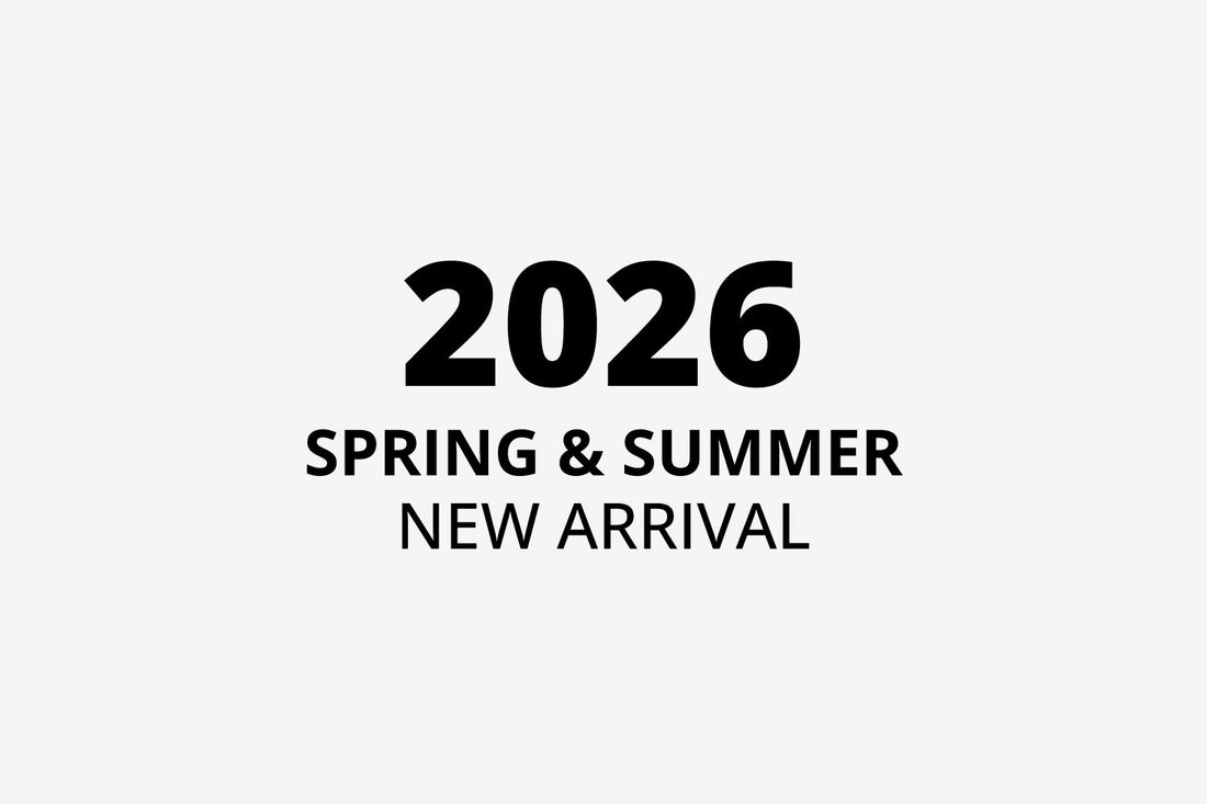 告別濕黏悶熱！2026春夏高爾夫系列：3 款頂級機能面料，重塑您的果嶺體感