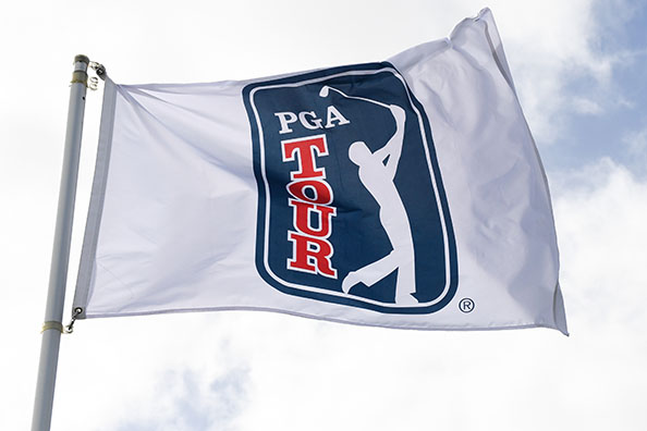 PGA TOUR