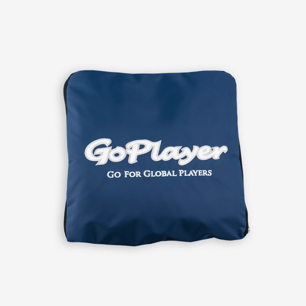 旅行外袋｜航空托運專用高爾夫球桿防護袋 – GoPlayer®