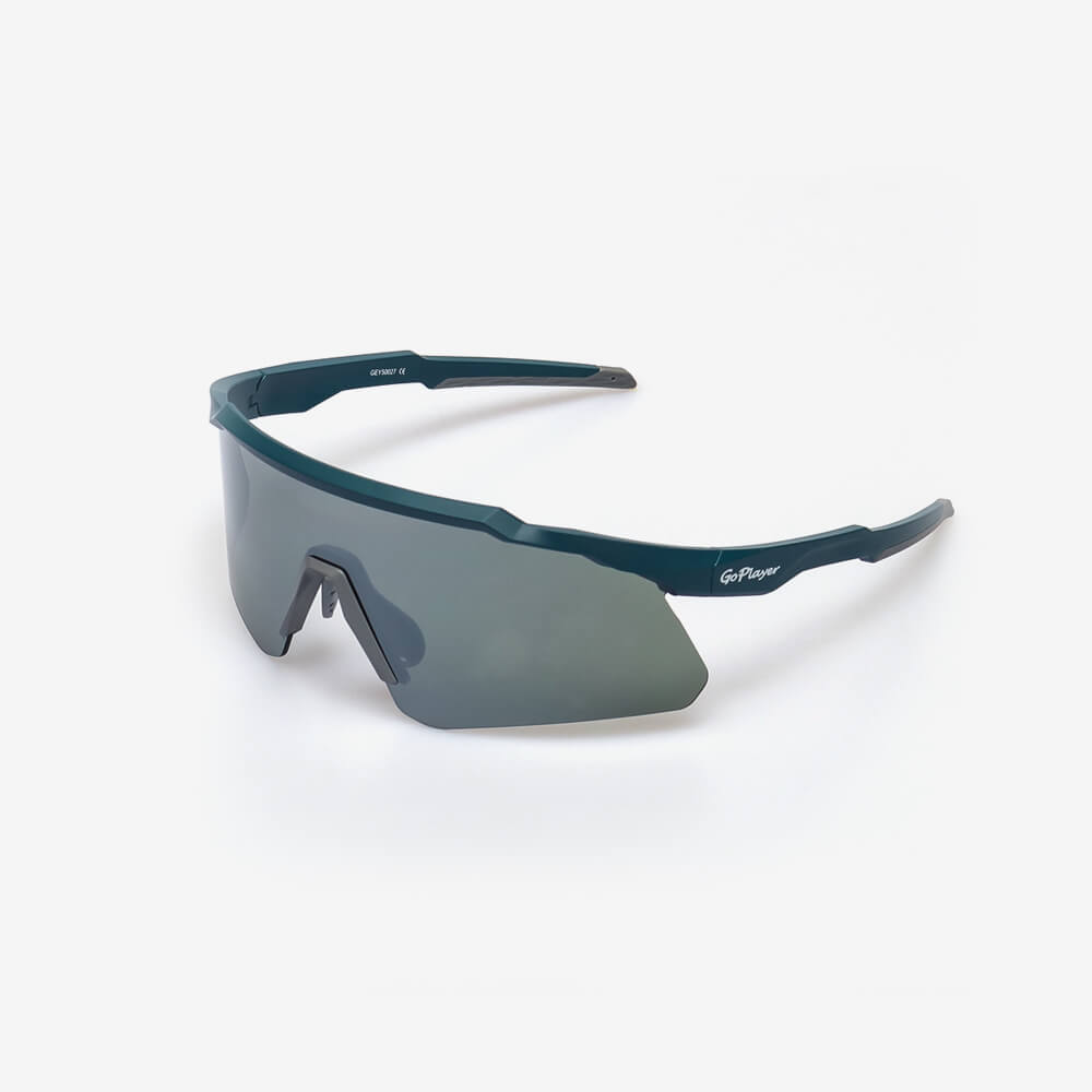 高爾夫太陽眼鏡｜清晰視野與戶外防護｜GoPlayer®