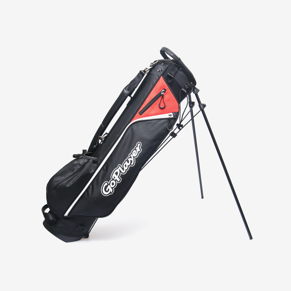 練習袋｜輕便攜帶的高爾夫練習袋 – GoPlayer®