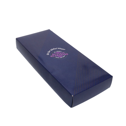 GoPlayer Lid Paper Gift Box