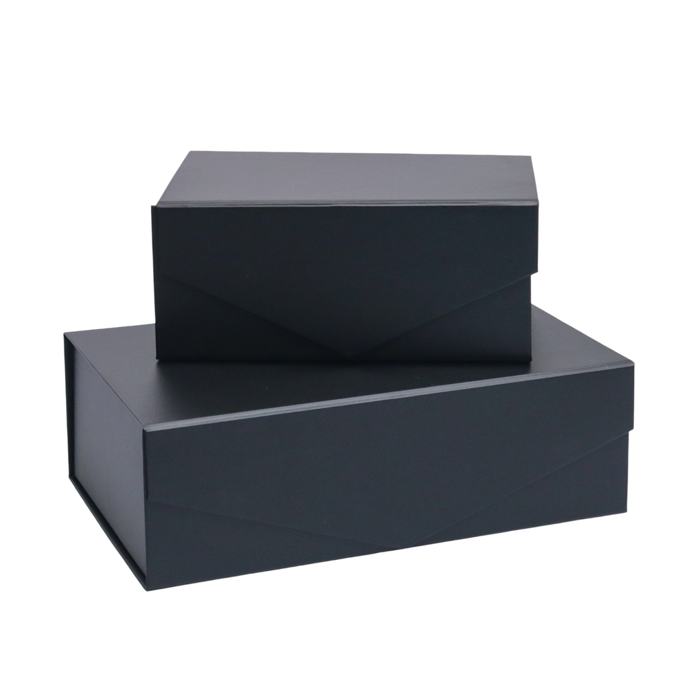 GoPlayer 翻蓋可摺叠硬殼精品盒