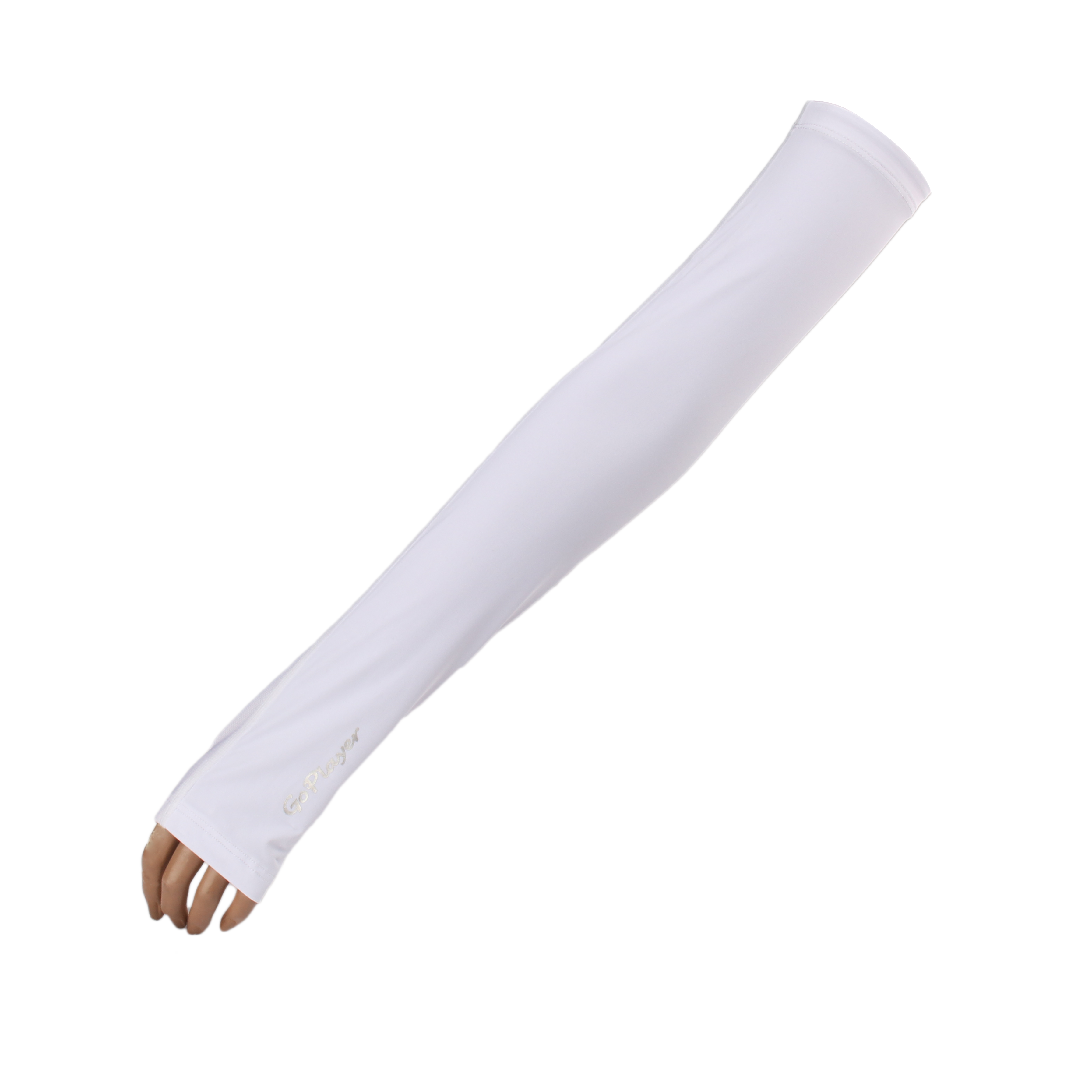 GoPlayer女抗U長袖套