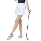 GoPlayer女抗UV防曬內搭褲(膚色)