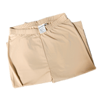 GoPlayer女抗UV防曬內搭褲(膚色)