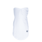 GoPlayer 抗UV防曬面罩(白)