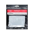 GoPlayer女涼感防曬面罩(粉紅)