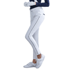 GoPlayer Women's Stretch Golf Pants Red