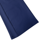 GoPlayer女高腰彈性高爾夫長褲(鈷藍)2024