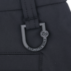 GoPlayer女高爾夫腰帶包臀裙(黑)