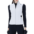 GoPlayer Ladies' Golf Waterproof Sports Vest (White)