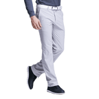 GoPlayer 立体仕立て 速乾ゴルフパンツ (グレー)
