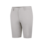 GoPlayer彈性腰高爾夫短褲(卡其)