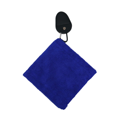 GoPlayer Golf Cotton Cleaning Towel