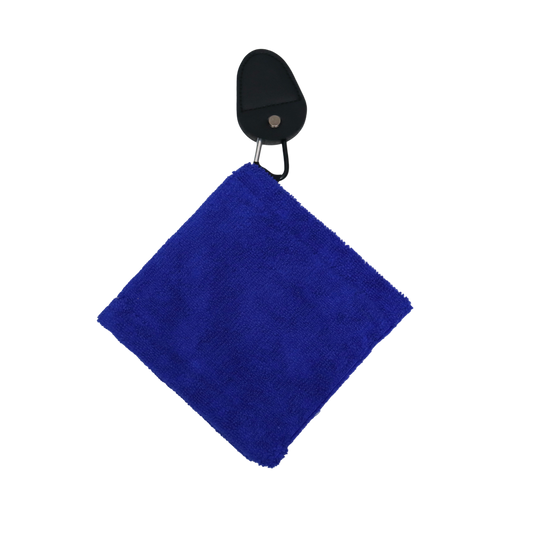 GoPlayer Golf Cotton Cleaning Towel