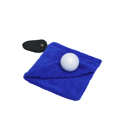 GoPlayer Golf Cotton Cleaning Towel