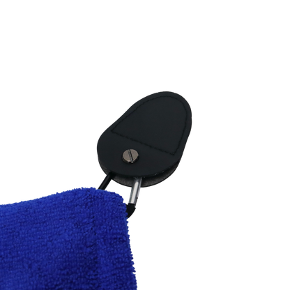 GoPlayer Golf Cotton Cleaning Towel