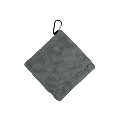 GoPlayer Golf Cotton Cleaning Towel