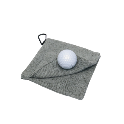 GoPlayer Golf Cotton Cleaning Towel
