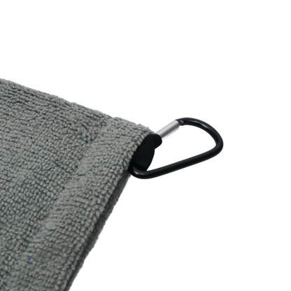 GoPlayer Golf Cotton Cleaning Towel