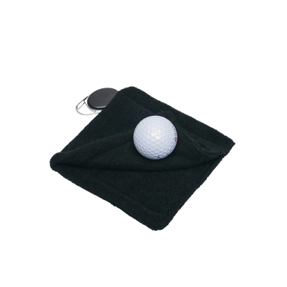 GoPlayer Golf Cotton Cleaning Towel
