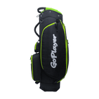 GoPlayer 9''新時尚布桿袋(藏青)