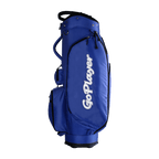 GoPlayer 9'' New Fashion Fabric Bag (Royal Blue)