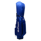 GoPlayer 9'' New Fashion Fabric Bag (Royal Blue)