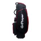 GoPlayer 9'' New Fashion Fabric Bag (Black)