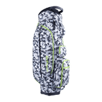 GoPlayer 9'' fashionable cloth bag (grey camouflage)