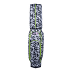 GoPlayer 9'' fashionable cloth bag (grey camouflage)