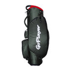 GoPlayer 9'' Fashion Fabric Bag (Dark Green)