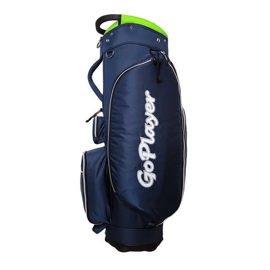 GoPlayer 9'' Fashion Fabric Bag (Navy 2023)