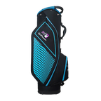 GoPlayer 9“乘風輕量布桿袋(碧青2023)