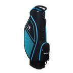 GoPlayer 9“乘風輕量布桿袋(碧青2023)