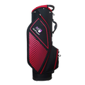 GoPlayer 9" Riding the Wind Lightweight Cloth Pole Bag (Wine Red 2023) 