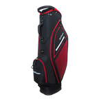 GoPlayer 9“乘風輕量布桿袋(酒紅2023)